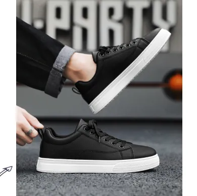 CITY KICKS OUTDOOR SHOES